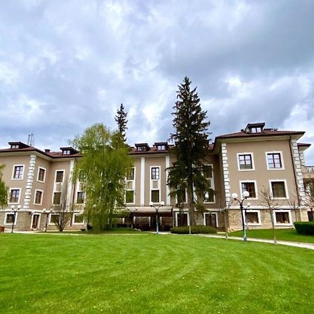 Midalidare Hotel & Spa Mogilovo Extérieur photo