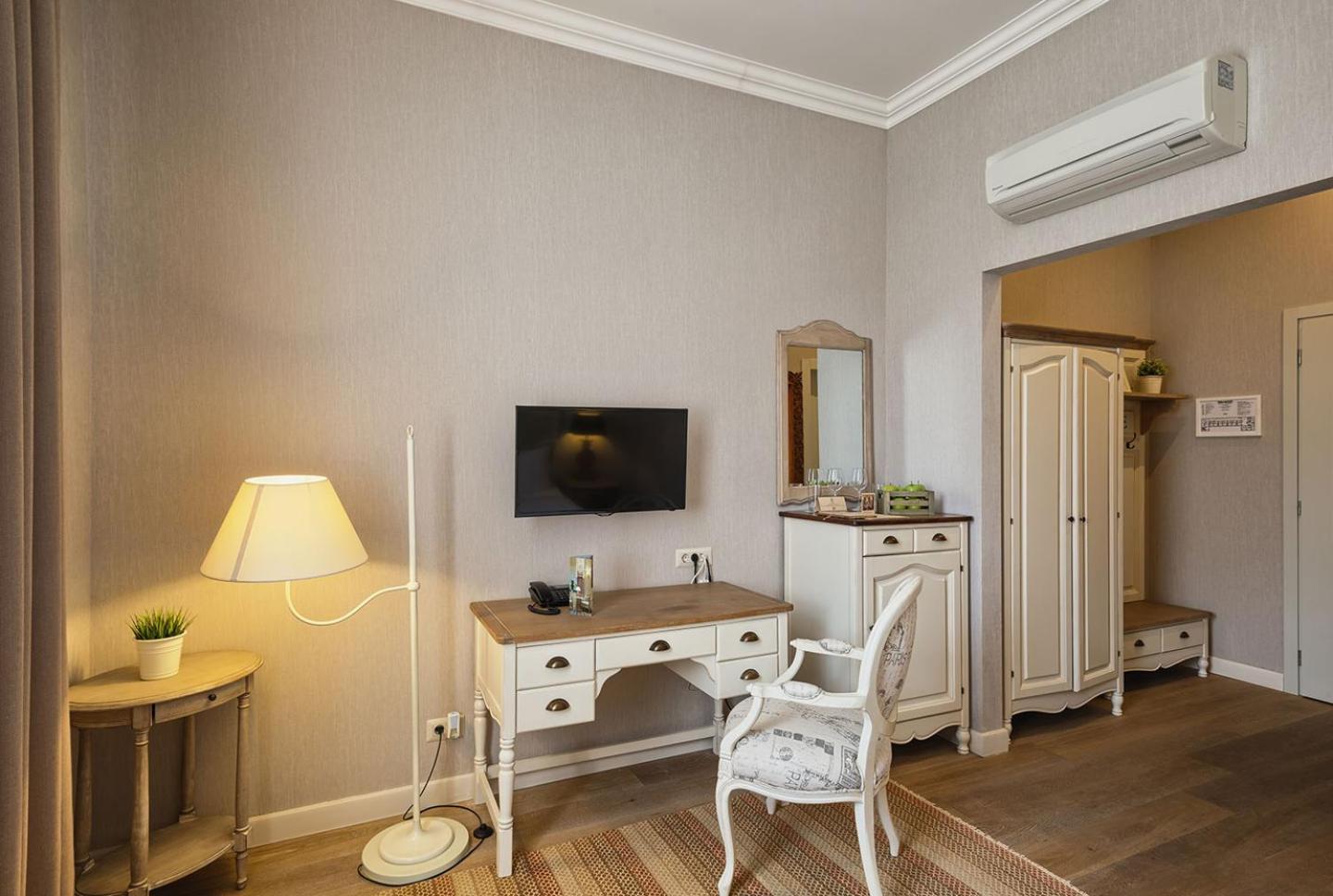 Midalidare Hotel & Spa Mogilovo Extérieur photo
