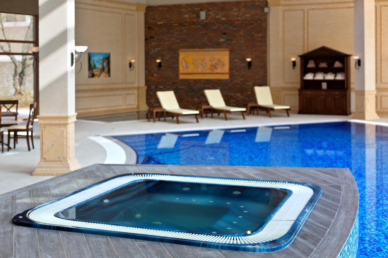 Midalidare Hotel & Spa Mogilovo Extérieur photo