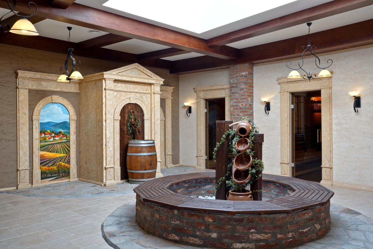 Midalidare Hotel & Spa Mogilovo Extérieur photo