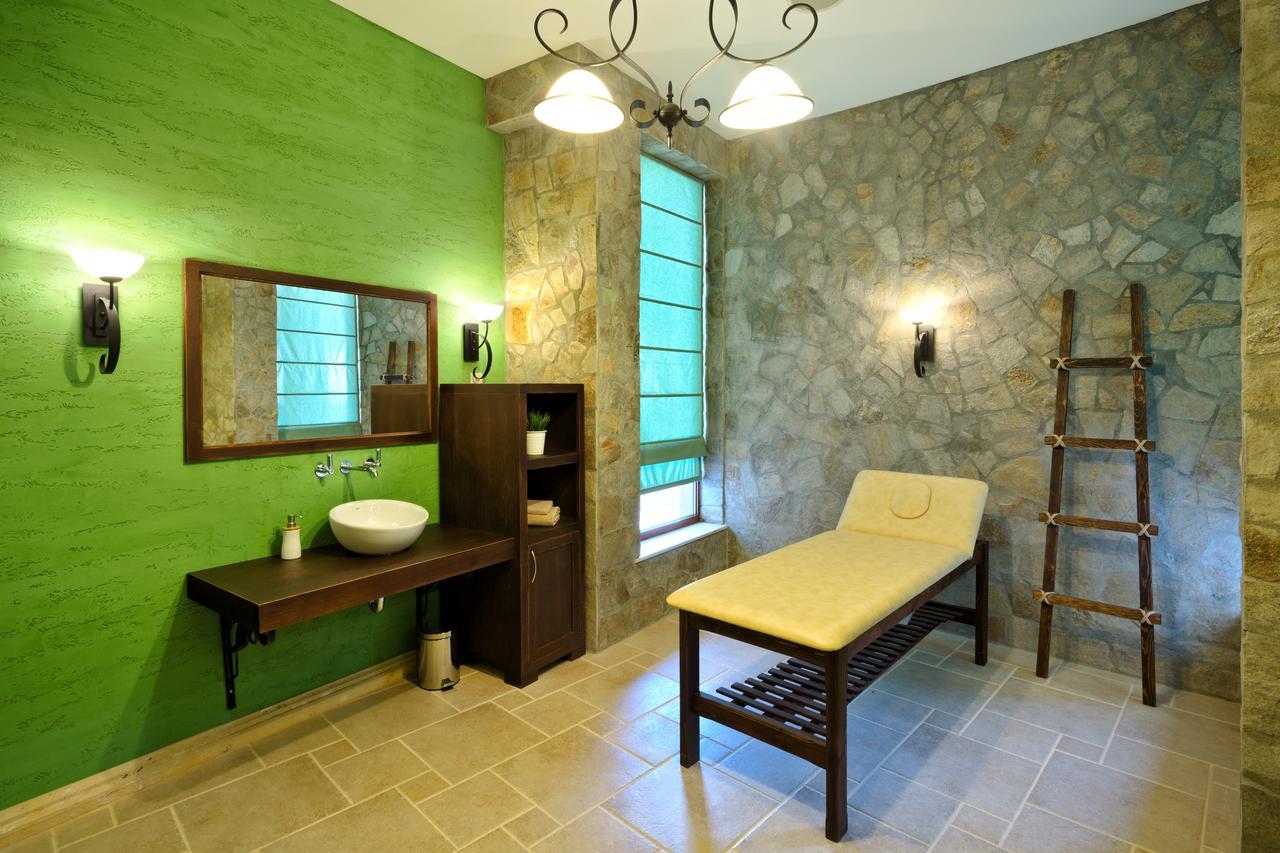 Midalidare Hotel & Spa Mogilovo Extérieur photo