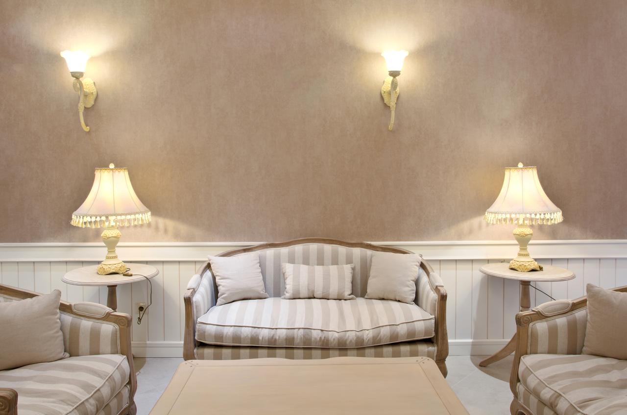 Midalidare Hotel & Spa Mogilovo Extérieur photo