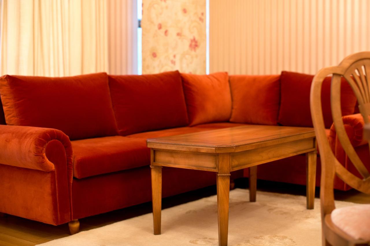 Midalidare Hotel & Spa Mogilovo Extérieur photo