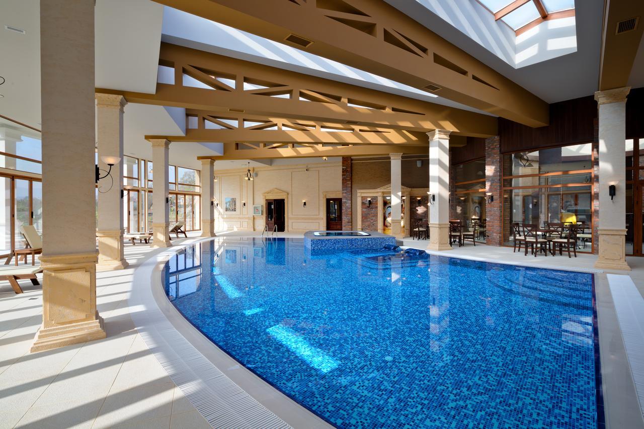 Midalidare Hotel & Spa Mogilovo Extérieur photo