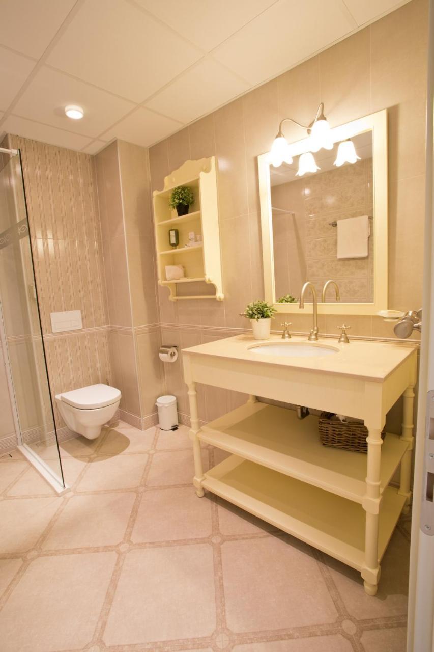 Midalidare Hotel & Spa Mogilovo Extérieur photo