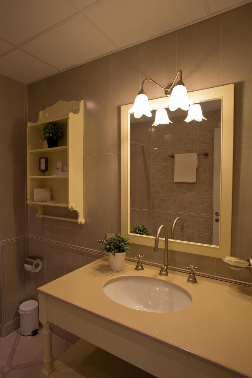 Midalidare Hotel & Spa Mogilovo Extérieur photo