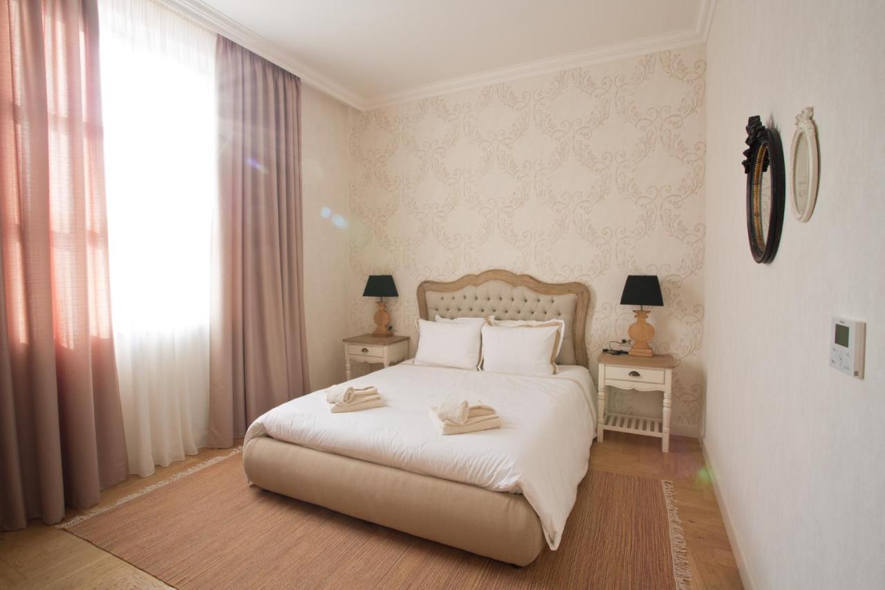 Midalidare Hotel & Spa Mogilovo Extérieur photo