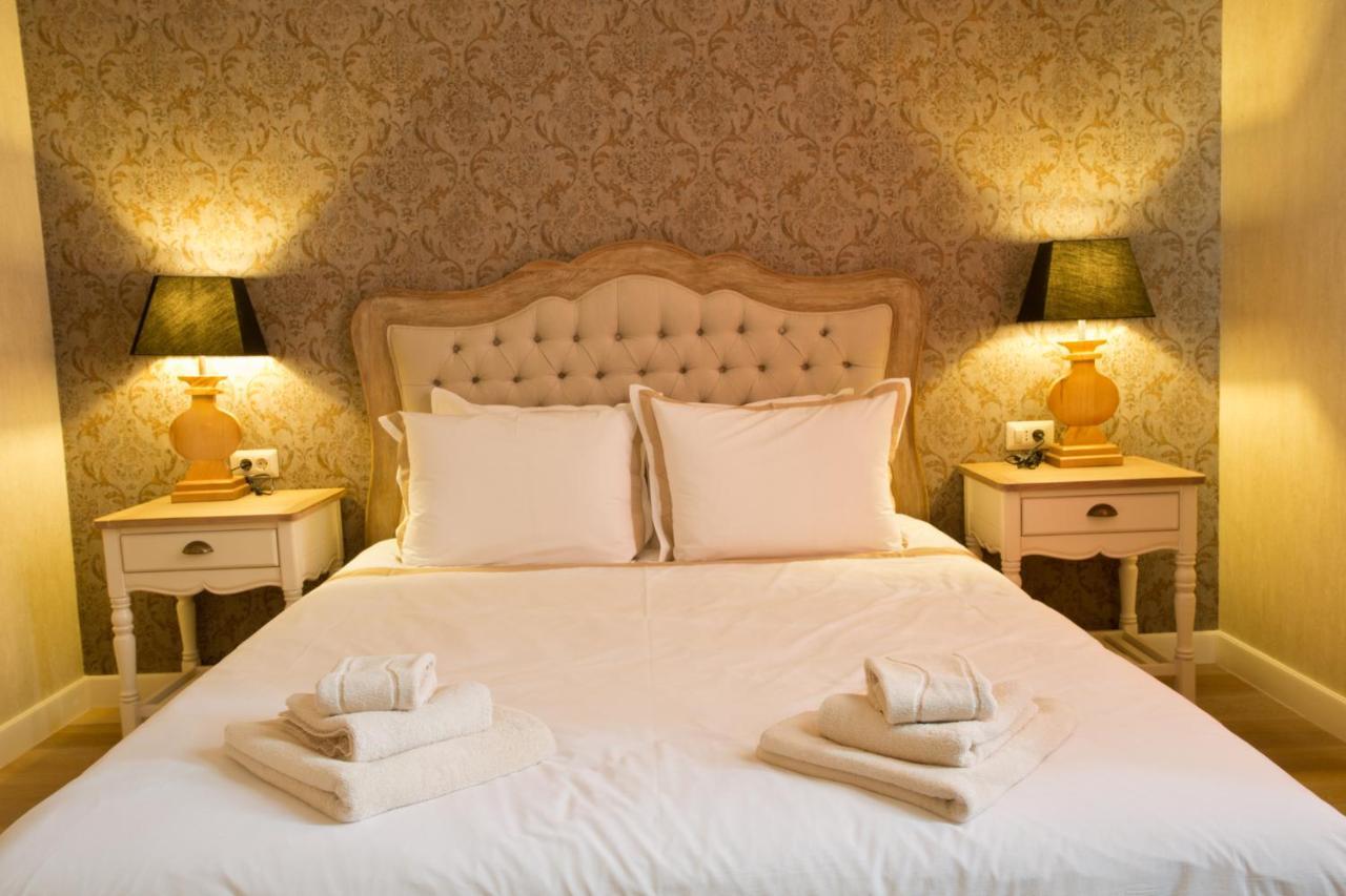 Midalidare Hotel & Spa Mogilovo Extérieur photo