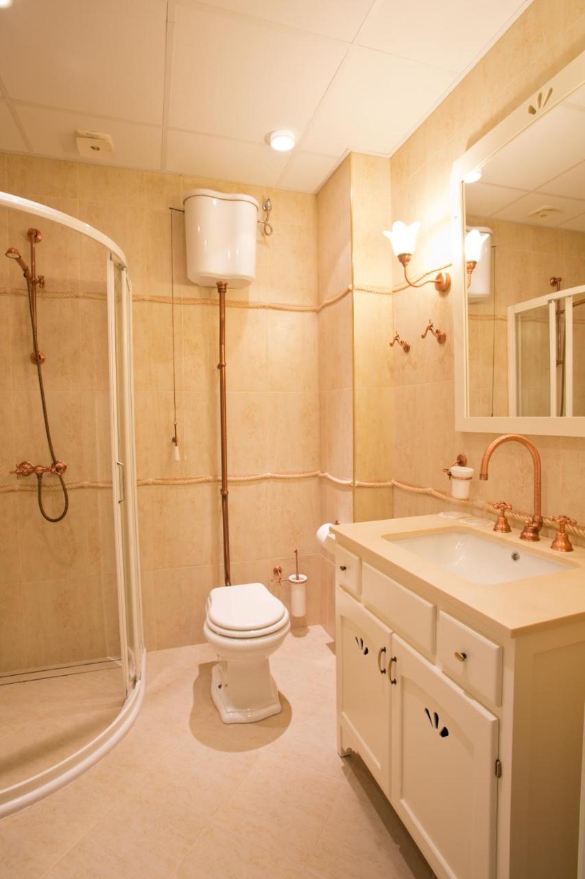 Midalidare Hotel & Spa Mogilovo Extérieur photo
