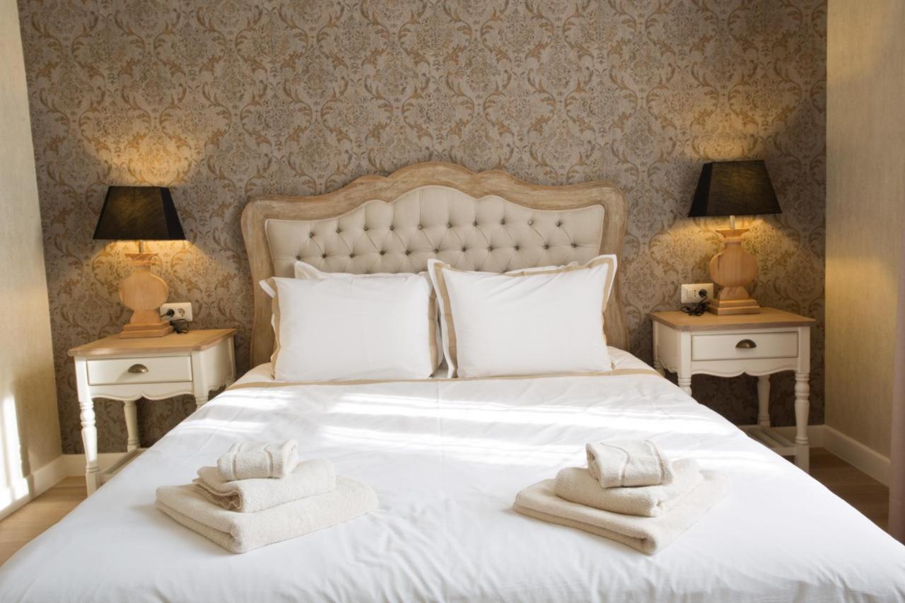 Midalidare Hotel & Spa Mogilovo Extérieur photo