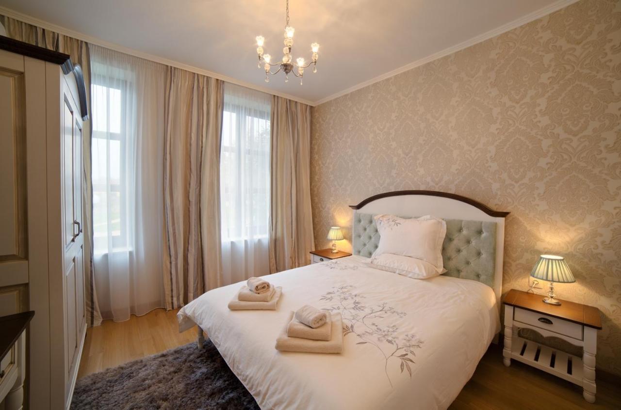 Midalidare Hotel & Spa Mogilovo Extérieur photo
